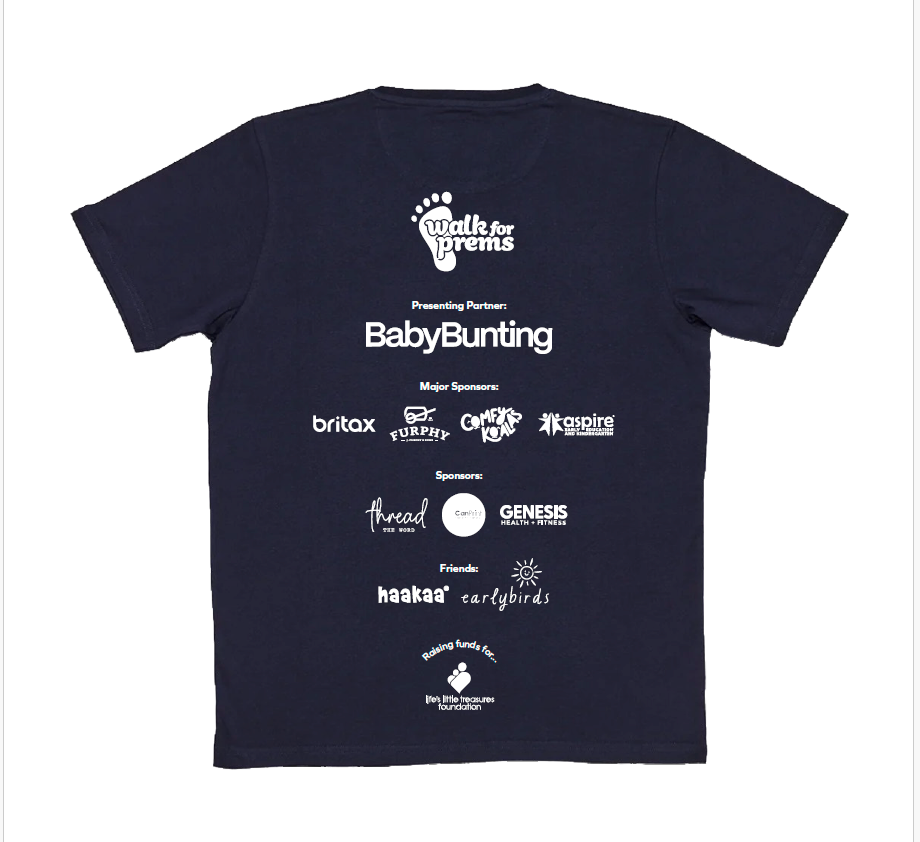 2026 WFP Event T-shirt