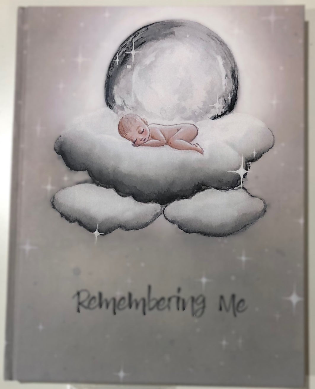 LLTF Bereavement Pack