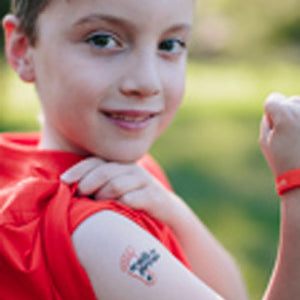 Walk for Prems Tattoos