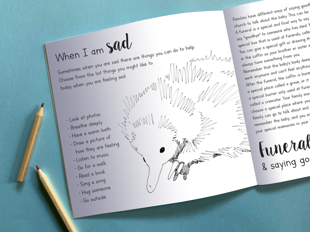 My Brave Journey (HP)