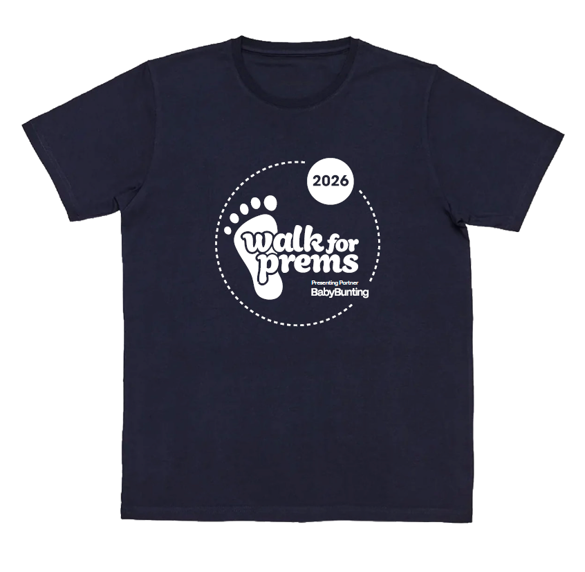 2026 WFP Event T-shirt