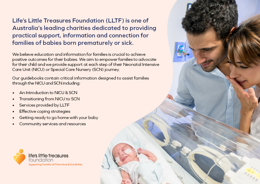 Lltf Download Postcard for Free E-Guidebooks – Life's Little Treasures