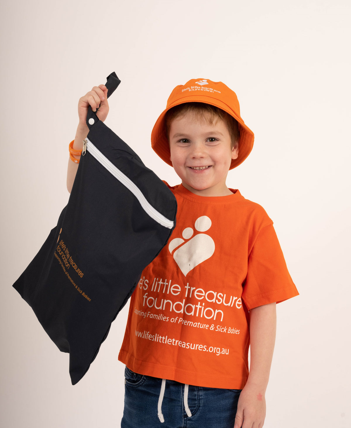 Lltf LLTF Wet / Dry Bag – Life's Little Treasures