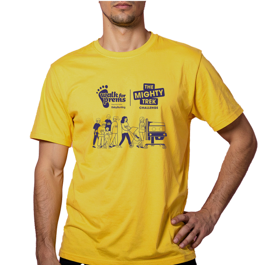 2025 WFP Event T-shirt
