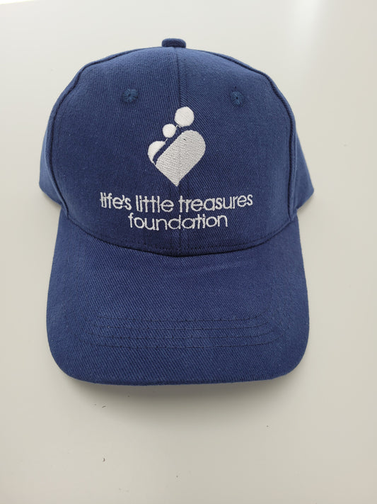 LLTF Cap - NAVY