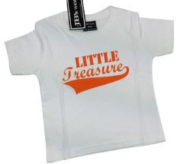 Little Treasure Child's T-shirt